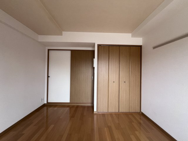 神戸市須磨区大黒町２丁目の賃貸マンションの居間・リビング