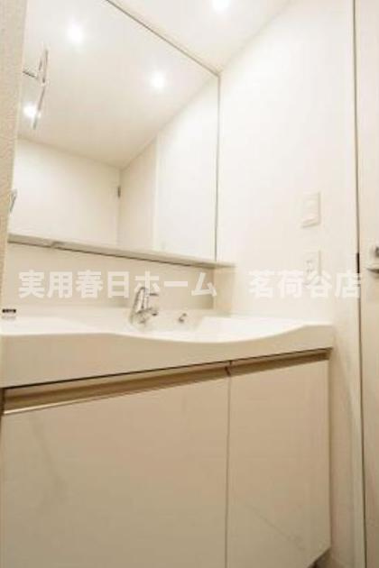 ※同間取り別部屋参考写真