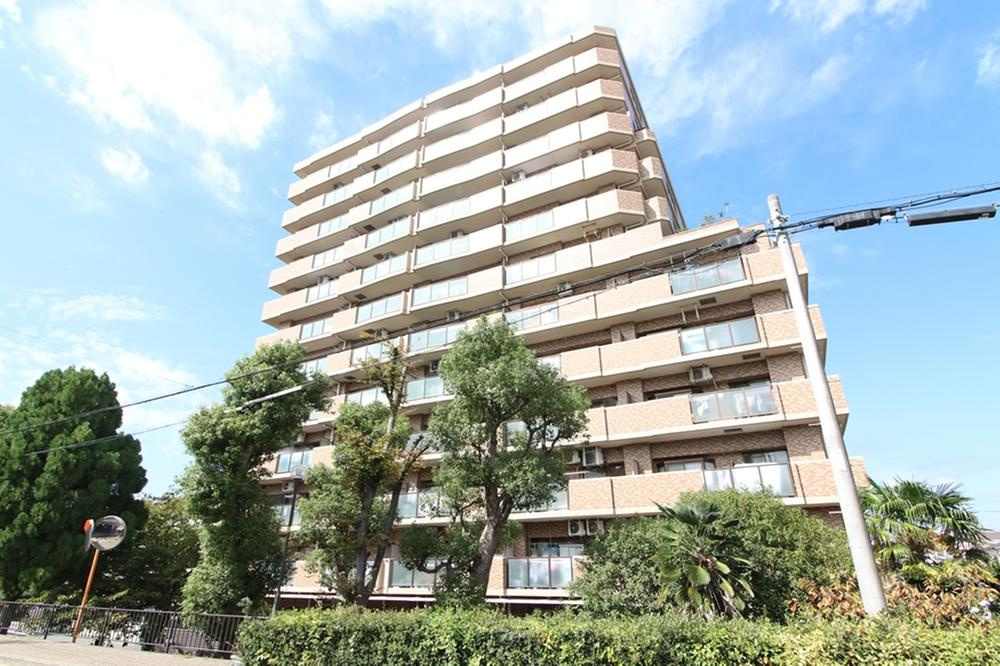 イトーピア吹田高城町