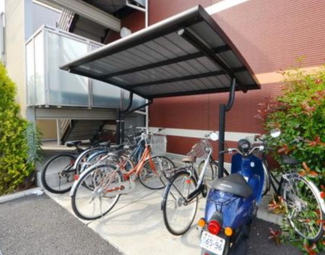 SEIWAⅡのその他共用部分