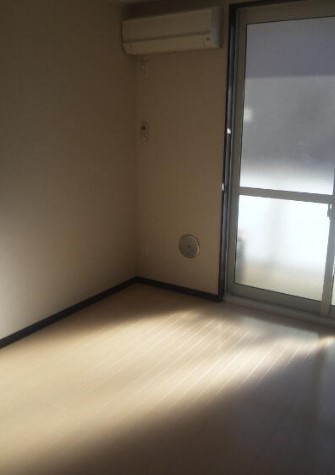 SEIWAⅡの居間・リビング