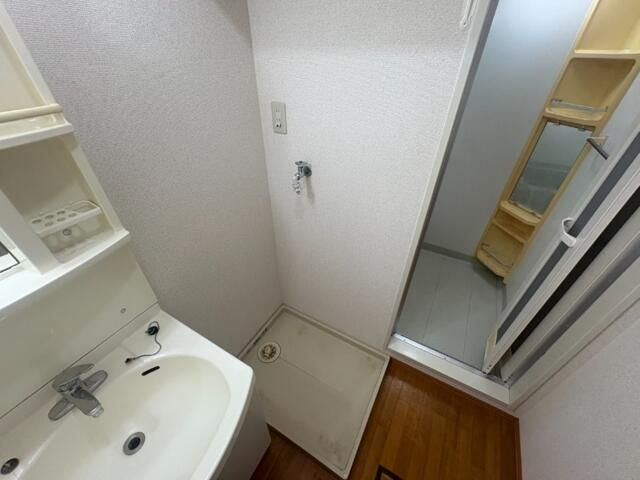 エスポワールＢ棟の設備