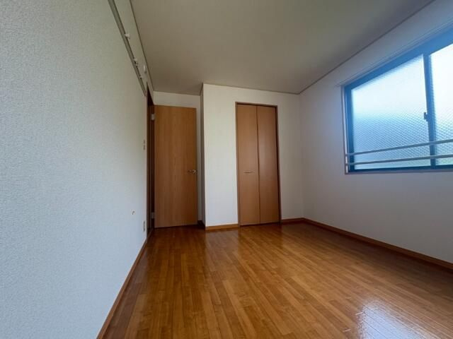 エスポワールＢ棟の内装