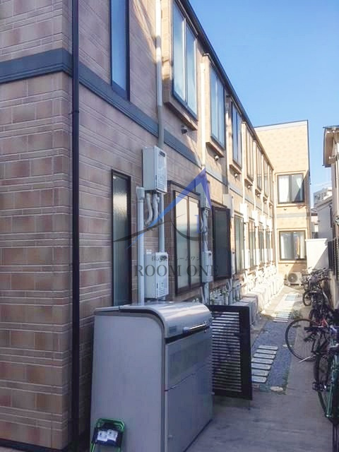 アーバンプレイス神楽坂２