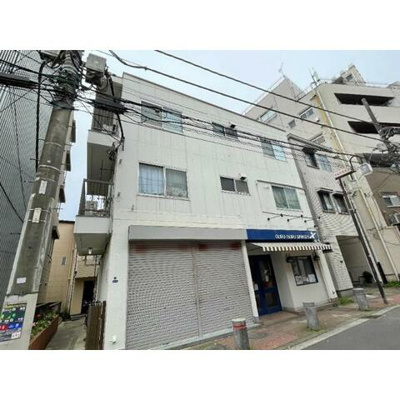 【エントランス】 | コーポ塩田