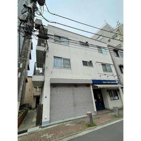 コーポ塩田の画像