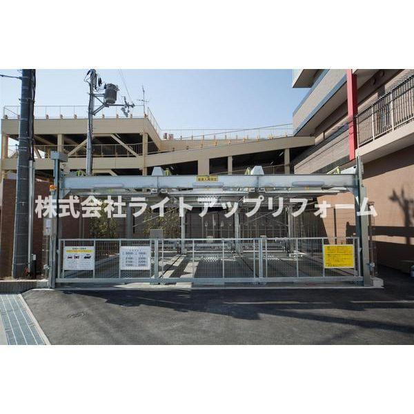 エステムプラザ神戸西Ⅴミラージュのその他