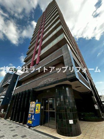 エステムプラザ神戸西Ⅴミラージュ