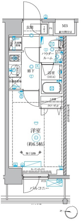 RELUXIA横濱東