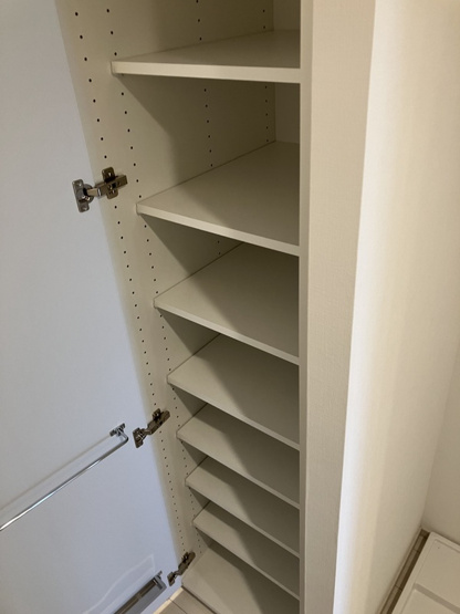 【玄関】RELUXIA横濱東