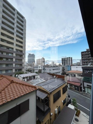 【展望】 | AZEST川口