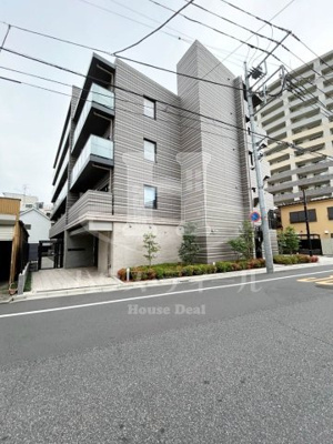 【外観】 | AZEST川口 | おしゃれな外観です