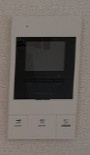 グランボヌール茗荷谷のセキュリティ