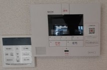 グランボヌール茗荷谷の設備