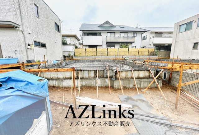 千葉市若葉区西都賀５丁目