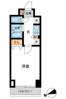 Cassia Kawasaki Residence　旧カッシア川崎レジデンス