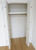 【収納】 Cassia Kawasaki Residence　旧カッシア川崎レジデンス 