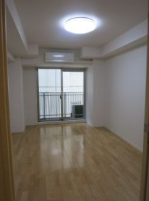 【寝室】 Cassia Kawasaki Residence　旧カッシア川崎レジデンス 