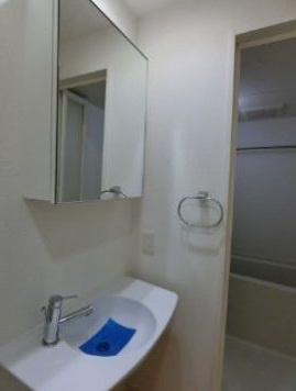 【洗面所独立】 Cassia Kawasaki Residence　旧カッシア川崎レジデンス 