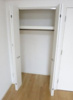 【収納】Cassia Kawasaki Residence　旧カッシア川崎レジデンス 