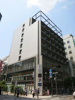 【外観】Cassia Kawasaki Residence　旧カッシア川崎レジデンス 