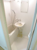 【浴室】Cassia Kawasaki Residence　旧カッシア川崎レジデンス 
