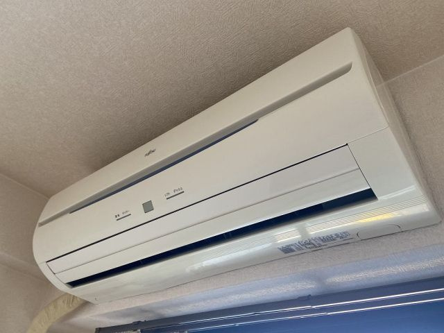 ダイナコート久留米レジックスの設備