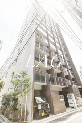【外観】 | アーバンプレミア秋葉原 | 外観です。