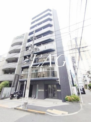 【外観】 | アルティザ東麻布 | 外観です。