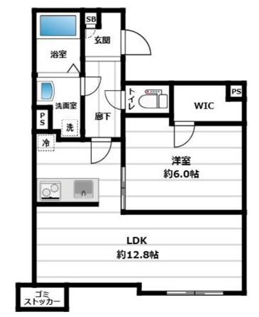 Ｌａｔｉａｓ日暮里