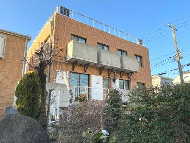 デリスのその他共用部分
