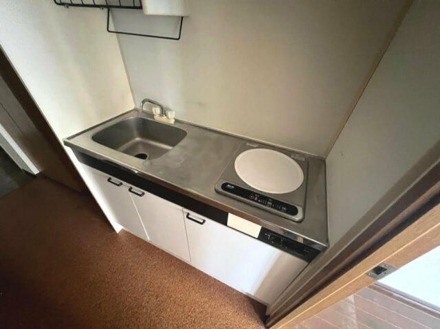 デリスのキッチン