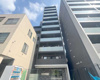 【外観】クラリッサ川崎ブルーノ　 