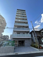 アンベリール川崎サウスの画像