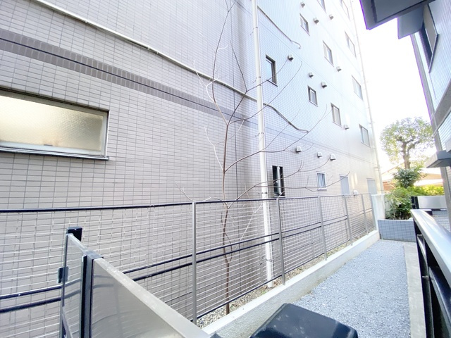 ＩＳＭ大宮の展望|バルコニーからの景色☆