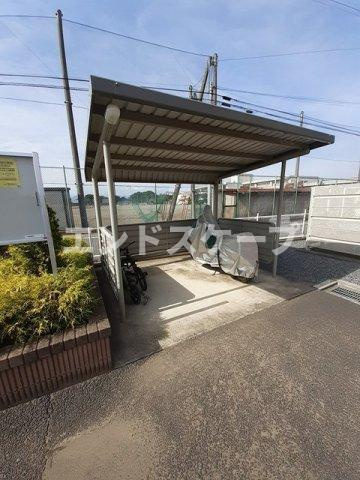 アルドールのその他共用部分|高崎、前橋のお部屋探しはエンドスケープまで！お客様の理想お聞かせ下さい♪