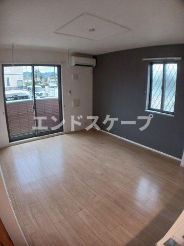 アルドールの居間・リビング|高崎、前橋のお部屋探しはエンドスケープまで！お客様の理想お聞かせ下さい♪