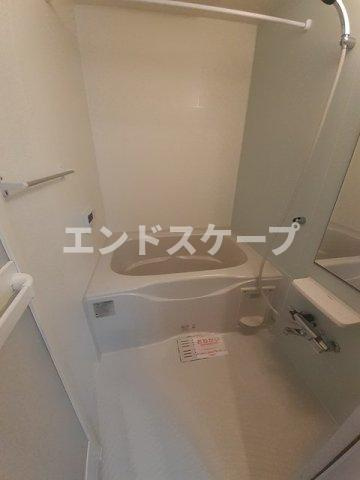 アルドールの浴室|高崎、前橋のお部屋探しはエンドスケープまで！お客様の理想お聞かせ下さい♪
