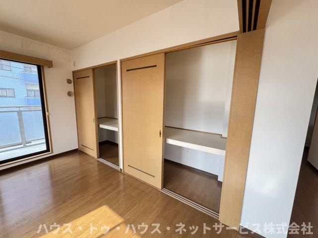セレーノ．ｍの収納