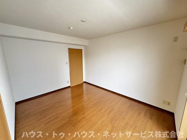 セレーノ．ｍの寝室