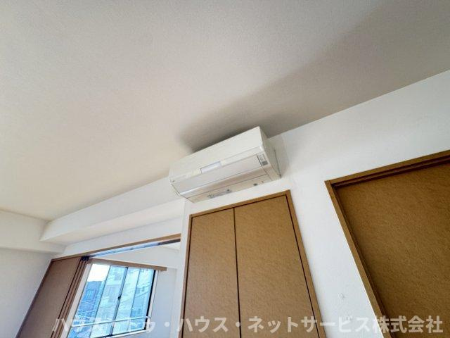 セレーノ．ｍの設備