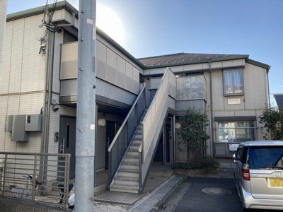 【外観】 | ユウハイツ | 積水ハウス施工の賃貸住宅『シ…