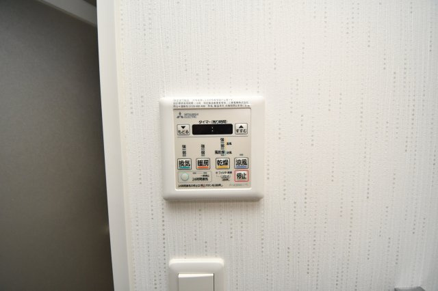 赤坂リプルの設備