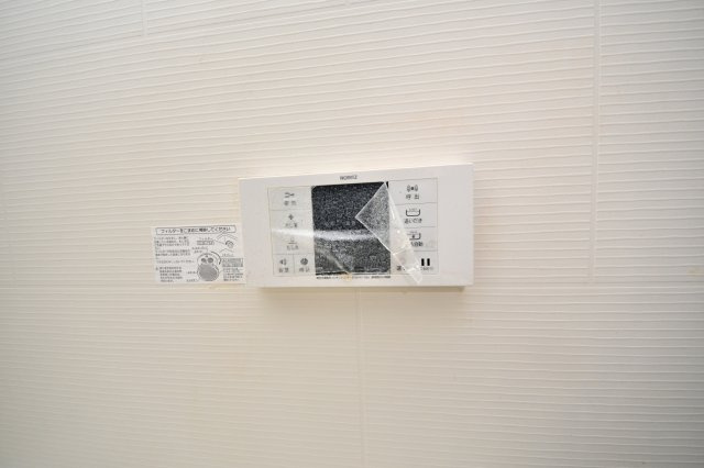 赤坂リプルの設備