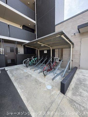 赤坂リプルのその他共用部分