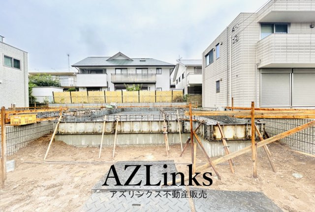 千葉市若葉区西都賀５丁目