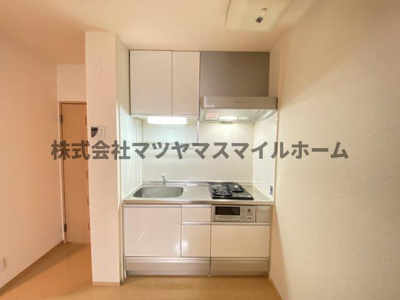 【キッチン】 | アーク