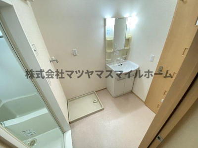 【洗面所】 | アーク