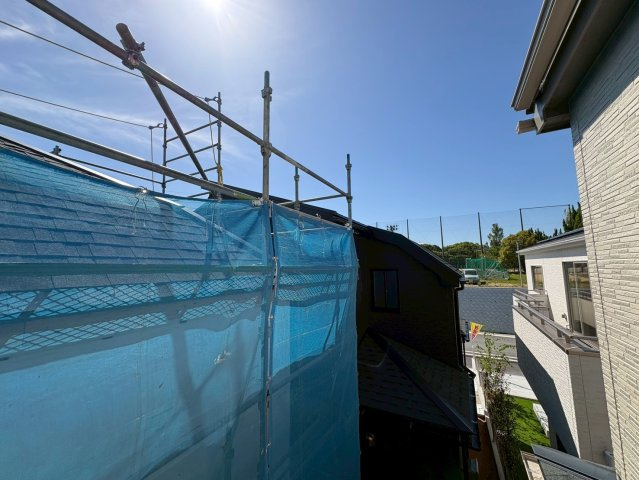 須磨区白川字高尾　新築戸建て　I-2の展望