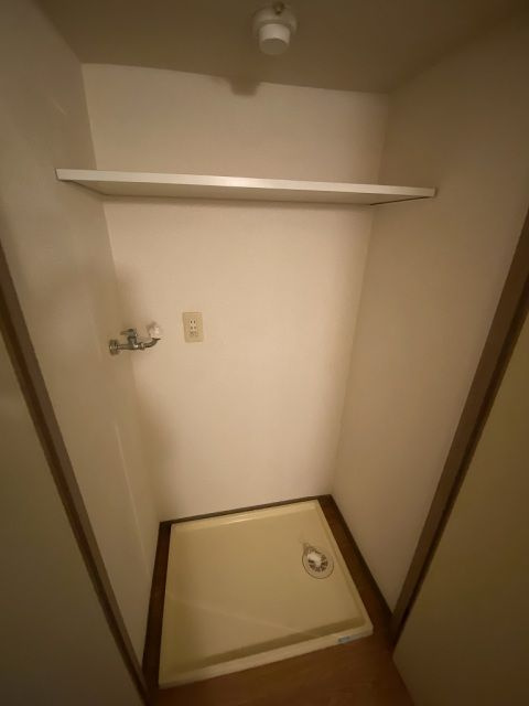 ダイナコート久留米本町の設備